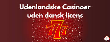 Bonus Uden Indbetaling Casino – Få Flere Gevinster Uden Risiko