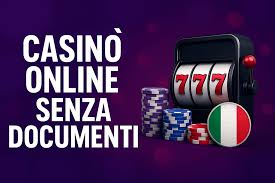 Casino Non AAMS Scopri le Opzioni Senza Hold