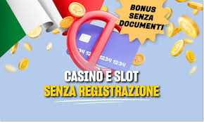 Casino Non AAMS Scopri le Opzioni Senza Hold