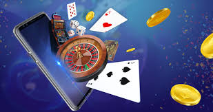 Descubre el mundo de Spin Bet tu guía completa para las apuestas en línea Descubre el mundo de Spin Bet tu guía completa para las apuestas en línea