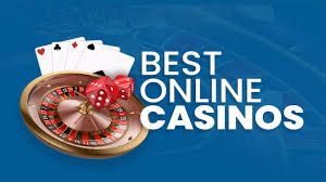 Experience the Thrills at Wolf Winner Casino