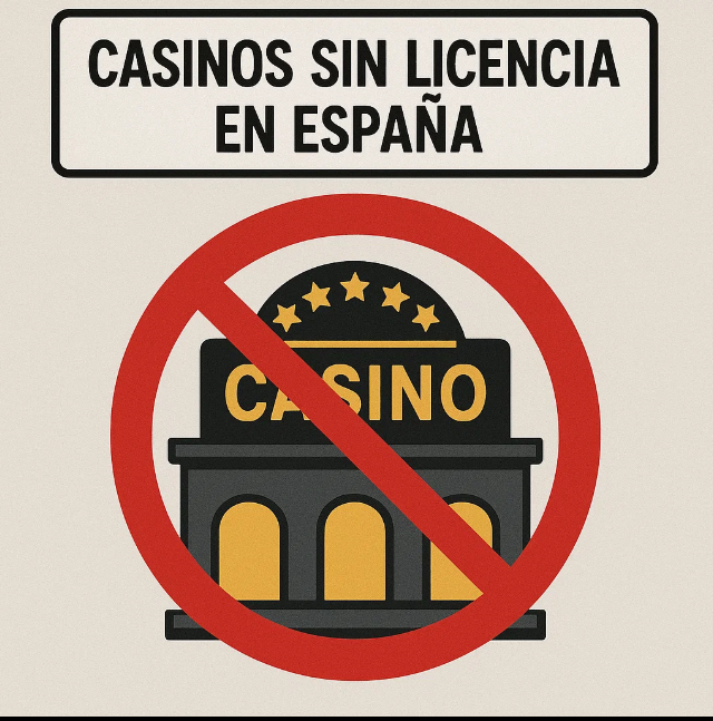 Explorando el Casino Online Fuera de España Lo que Necesitas Saber Explorando el Casino Online Fuera de España Lo que Necesitas Saber
