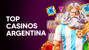 Explorando los Casinos Online con Juegos Variados