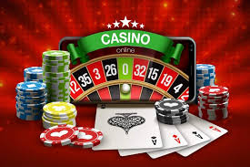 Exploring Casino WG A Guide to Online Gaming