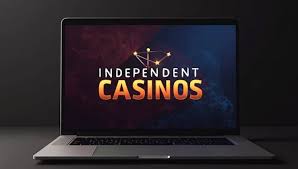 Exploring Independent UK Online Casinos The New Frontier of Gambling Exploring Independent UK Online Casinos The New Frontier of Gambling