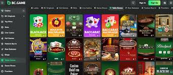 Exploring the BC.Game Platform in Brazil A Comprehensive Guide -932454341 Exploring the BC.Game Platform in Brazil A Comprehensive Guide -932454341