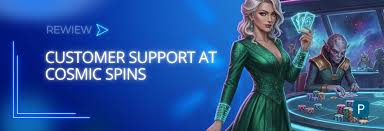 Exploring the Stars An In-Depth Look at Cosmic Spins Casino