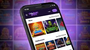 Exploring the Wonders of Cosmic Spins Casino 902305066