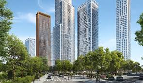 Квартира в новостройке от застройщика Как выбрать идеальное жилье 714320925