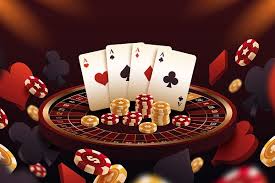 Live Casinoer Oplev Spændingen i Real-Time Spil