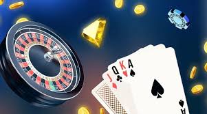 Live Casinoer Oplev Spændingen ved Live Dealer Spil Live Casinoer Oplev Spændingen ved Live Dealer Spil