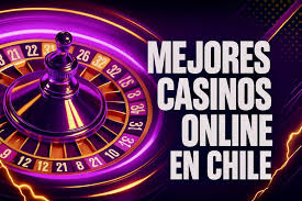 Los Mejores Casinos Confiables en Chile Recomendaciones y Opiniones