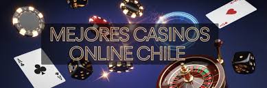 Los Mejores Casinos Confiables en Chile Recomendaciones y Opiniones