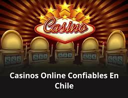 Los Mejores Casinos en Línea Confiables para Jugar