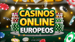 Los Mejores Casinos Online Europeos Guía Completa 2023 617794191