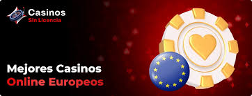 Los Mejores Casinos Online Europeos Guía Completa 2023 617794191