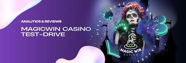 Magic Win Unleashing the Secrets to Prosperity and Success Magic Win Unleashing the Secrets to Prosperity and Success