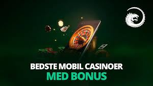 Mobil Casinoer Uden NemID En Ny Era for Online Spil