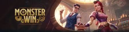 MonsterWin Casino España La Aventura del Juego en Línea 873583878