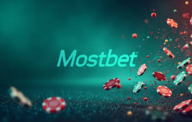 Mostbet Bonusları İddia Oyunlarında Qazanma İmkanınızı Artırın