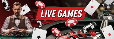 Online Roulette Casino Live Erlebe die Spannung des Spiels in Echtzeit