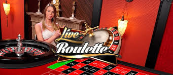 Online Roulette Casino Live Erlebe die Spannung des Spiels in Echtzeit