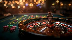 Online Roulette Unaffected by Randomness