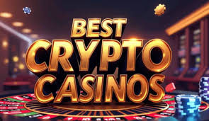 Opdag Verdenen af Kryptovaluta Casinoer