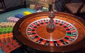 Play Roulette for Money - A Guide to Winning Strategies