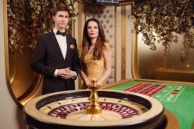 Roulette Online Spielen Echtgeld – Ihr Weg zum Glück
