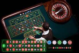 The Best Online Casino for Live Roulette Spin the Wheel of Fortune!