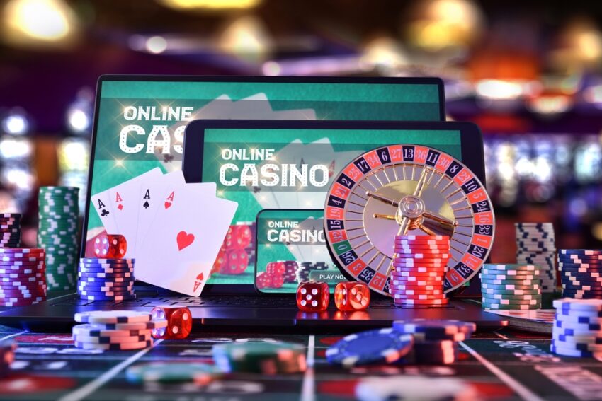 The Rise of Online Gaming Exploring the World of Dil Bet