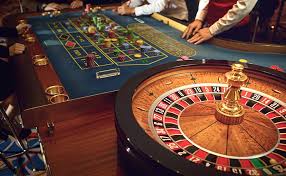 The Ultimate Guide to Roulette Sites Where Luck Meets Strategy The Ultimate Guide to Roulette Sites Where Luck Meets Strategy