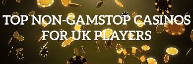 Trustworthy Casinos Not on GamStop How to Find Reliable Alternative Sites Trustworthy Casinos Not on GamStop How to Find Reliable Alternative Sites