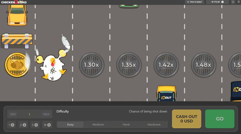 Descriviamo la Democrazia di Chicken Road 2: Tutto per gli Italiani