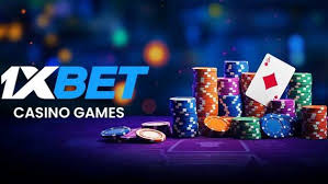 1xBet Корея Казино - Игровой Опыт на Высшем Уровне