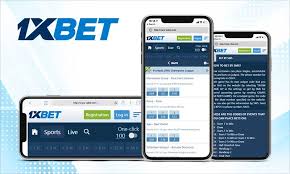 1xBet Malaysia Download Your Guide to the Ultimate Betting Experience -1245636684