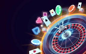 A Comprehensive Guide to £4 Deposit Casinos A Comprehensive Guide to £4 Deposit Casinos