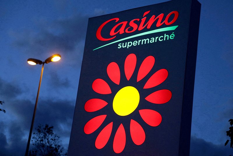 Présentation de madcasino