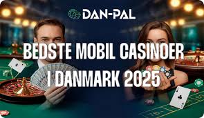 Bedste Nye Casinoer En Guide til De Seneste Spiloplevelser