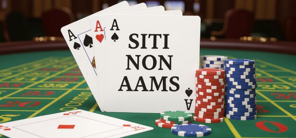Casinò Offshore Affidabili Guida ai Migliori Siti di Gioco