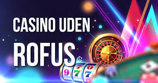 Casino Online Udenlandsk En Guide til Det Bedste Spil