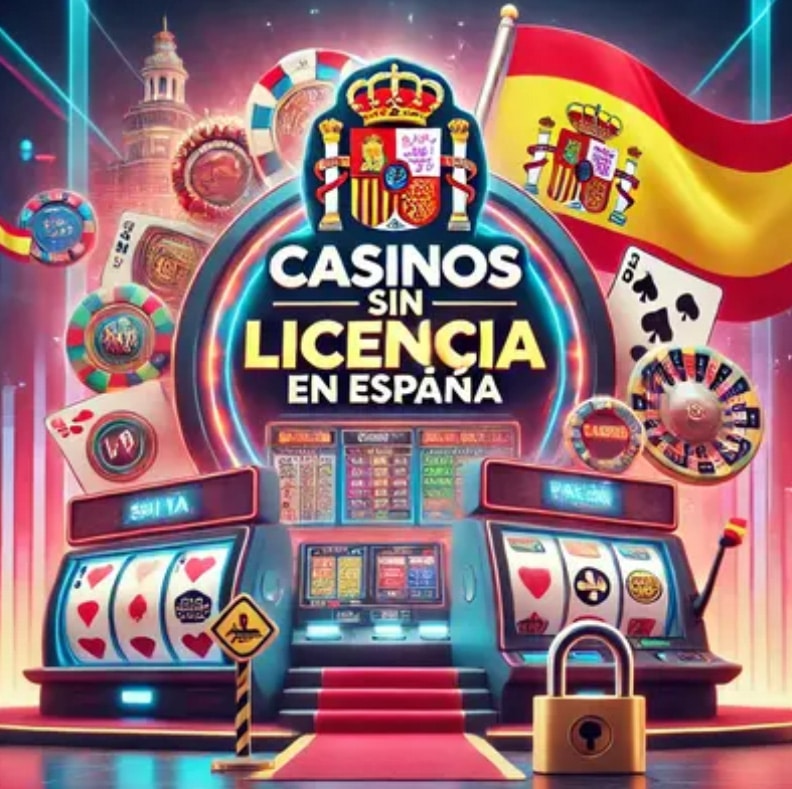 Casinos Alternativos Online La Nueva Opción para Apostar