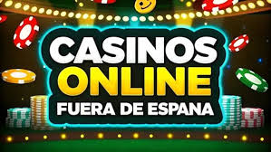 Casinos Fuera de España Una Guía Completa para Jugadores Internacionales -1244184652 Casinos Fuera de España Una Guía Completa para Jugadores Internacionales -1244184652