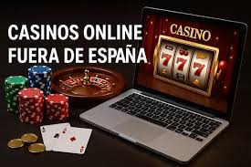 Casinos Fuera de España Una Guía Completa para Jugadores Internacionales -1244184652 Casinos Fuera de España Una Guía Completa para Jugadores Internacionales -1244184652