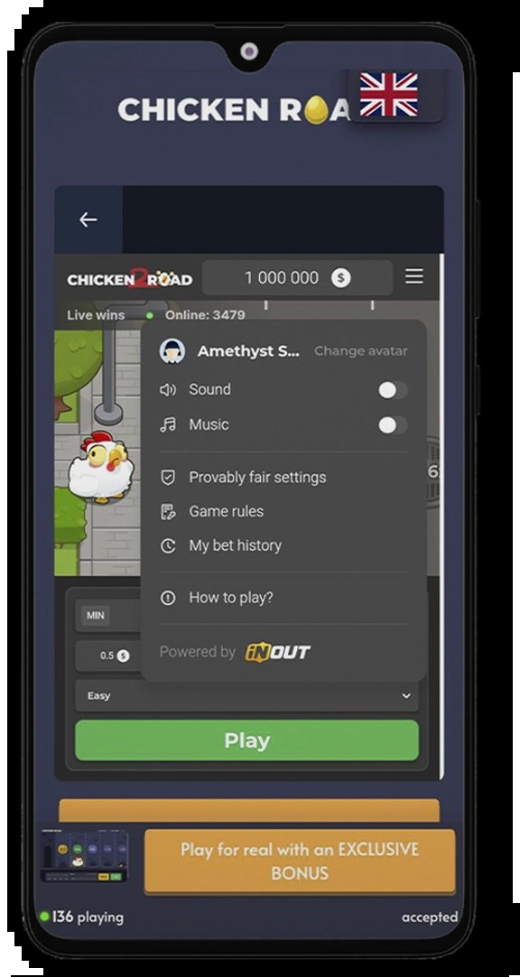 Découvrez le Jeu de Casino Chicken Road en Ligne en France, chicken road game