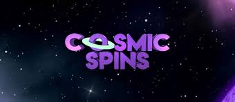 Cosmic Spins Casino A Journey into the Stars of Online Gaming