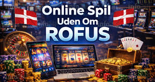 Crypto Casino Fremtiden for Online Spil 1740832987