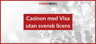 Danmarks Bedste Casinoer med Visa - Din Guide til Online Spil