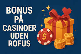 De bedste spil uden om Rofus